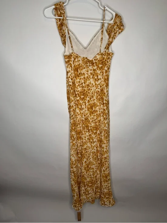 Reformation Reya Dress - Picture 5 of 16